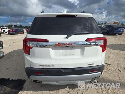 Zdjęcie 6 z 14 samochodu: 2023 GMC ACADIA SLT VIN:1GKKNUL42PZ151884 - miniatura