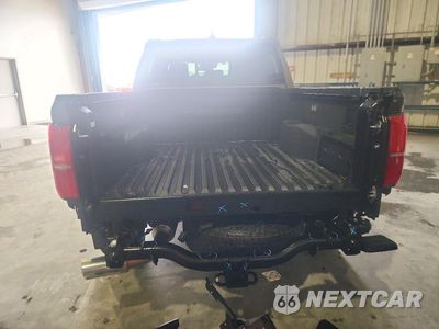 Zdjęcie 6 z 13 samochodu: 2025 TOYOTA TACOMA LIMITED VIN:3TYLB5JN5ST090751 - miniatura