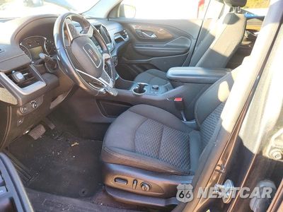 Zdjęcie 7 z 13 samochodu: 2019 GMC TERRAIN SLE VIN:3GKALTEV5KL240141 - miniatura