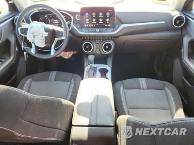 Zdjęcie 8 z 14 samochodu: 2025 CHEVROLET BLAZER 2LT VIN:3GNKBHR40SS130239 - miniatura