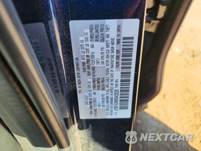 Zdjęcie 12 z 12 samochodu: 2021 MAZDA CX-5 GRAND TOURING VIN:JM3KFADM6M0400538 - miniatura