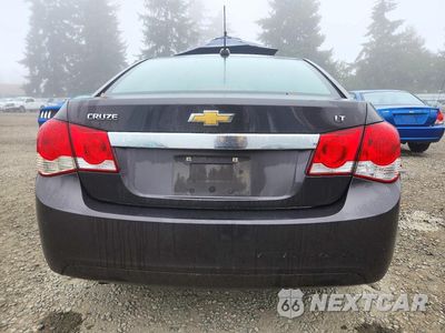 Zdjęcie 6 z 12 samochodu: 2015 CHEVROLET CRUZE LT VIN:1G1PC5SB8F7257272 - miniatura