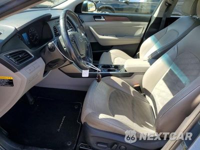 Zdjęcie 7 z 12 samochodu: 2015 HYUNDAI SONATA SPORT VIN:5NPE34AF2FH071476 - miniatura