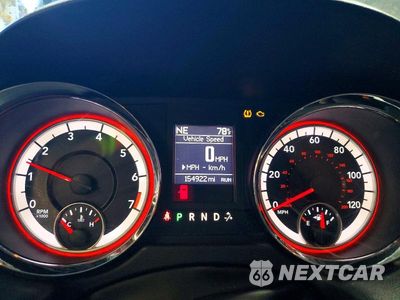 Zdjęcie 9 z 13 samochodu: 2013 DODGE GRAND CARAVAN SXT VIN:2C4RDGCG0DR738700 - miniatura