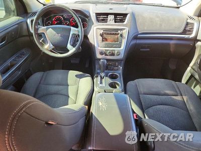 Zdjęcie 8 z 13 samochodu: 2015 GMC ACADIA SLE VIN:1GKKVPKD0FJ161412 - miniatura