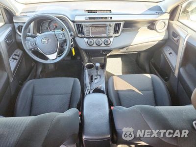 Zdjęcie 8 z 13 samochodu: 2015 TOYOTA RAV4 LE VIN:2T3BFREV2FW285014 - miniatura