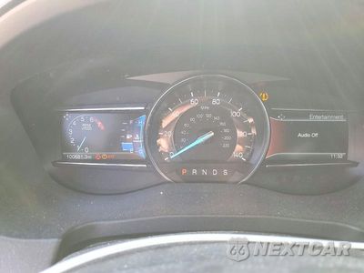 Zdjęcie 9 z 12 samochodu: 2017 FORD EXPLORER XLT VIN:1FM5K8D84HGA99709 - miniatura
