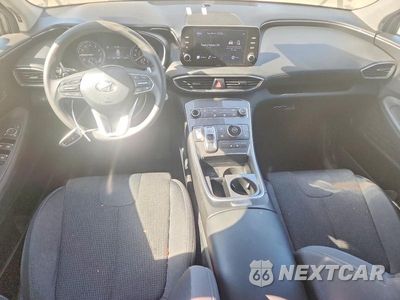 Zdjęcie 8 z 12 samochodu: 2022 HYUNDAI SANTA FE SEL VIN:5NMS24AJ6NH408897 - miniatura