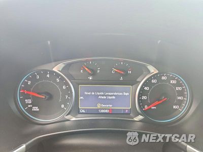 Zdjęcie 9 z 13 samochodu: 2022 CHEVROLET EQUINOX LT VIN:3GNAXKEV8NL204224 - miniatura