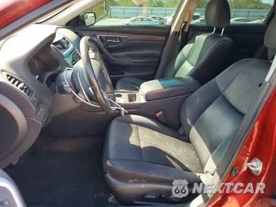 Zdjęcie 7 z 12 samochodu: 2017 NISSAN ALTIMA 2.5 SR VIN:1N4AL3AP1HC283890 - miniatura
