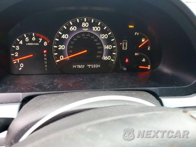 Zdjęcie 9 z 13 samochodu: 2009 HONDA ODYSSEY EXL VIN:5FNRL38629B035811 - miniatura