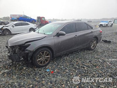 2017 TOYOTA CAMRY SE 4T1BF1FK8HU411846 - główne zdjęcie licytacji z USA - miniatura