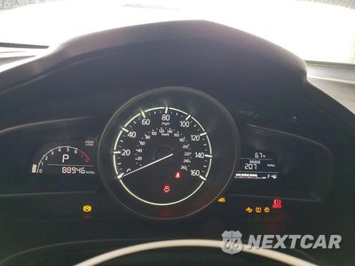 Zdjęcie 9 z 12 samochodu: 2018 MAZDA 3 TOURING VIN:3MZBN1V3XJM167044 - miniatura
