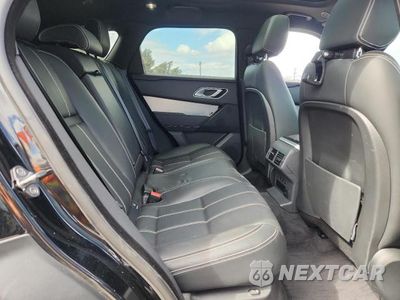 Zdjęcie 11 z 14 samochodu: 2023 LAND ROVER RANGE ROVER VELAR R-DYNAMIC S VIN:SALYT2EUXPA358060 - miniatura