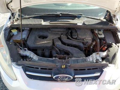 Zdjęcie 12 z 13 samochodu: 2014 FORD C-MAX PREMIUM VIN:1FADP5CU0EL502284 - miniatura