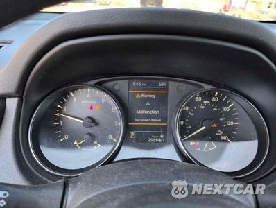 Zdjęcie 11 z 13 samochodu: 2020 NISSAN ROGUE S VIN:5N1AT2MV9LC785307 - miniatura