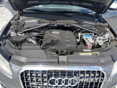 Zdjęcie 12 z 14 samochodu: 2016 AUDI Q5 PREMIUM PLUS VIN:WA1L2AFP1GA031791 - miniatura