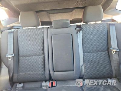 Zdjęcie 10 z 13 samochodu: 2019 NISSAN ROGUE SPORT S VIN:JN1BJ1CP3KW213077 - miniatura