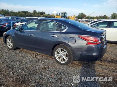Drugie zdjęcie samochodu z przodu: 2013 NISSAN ALTIMA 2.5 VIN:1N4AL3AP5DN546395 - miniatura