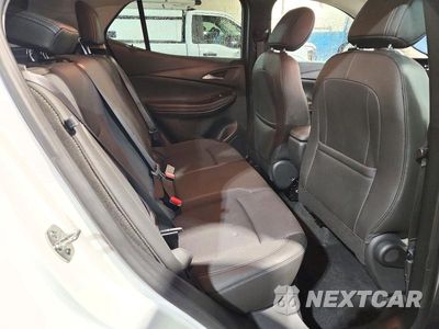 Zdjęcie 11 z 14 samochodu: 2025 BUICK ENCORE GX PREFERRED VIN:KL4AMBSL8SB218457 - miniatura