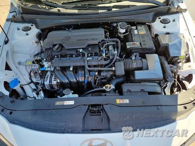 Zdjęcie 11 z 13 samochodu: 2026 HYUNDAI ELANTRA SE VIN:KMHLL4DG7TU268622 - miniatura