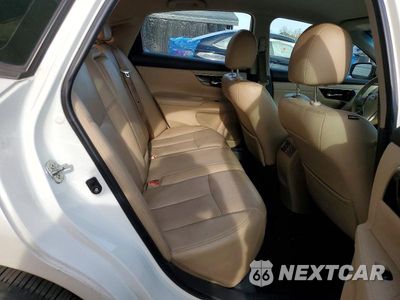 Zdjęcie 10 z 12 samochodu: 2015 NISSAN ALTIMA 2.5 SL VIN:1N4AL3AP6FN350520 - miniatura