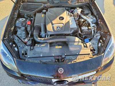 Zdjęcie 11 z 12 samochodu: 2019 MERCEDES-BENZ SLC 300 VIN:WDDPK3JA5KF157319 - miniatura