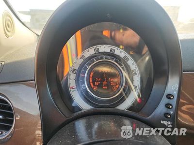 Zdjęcie 9 z 12 samochodu: 2014 FIAT 500 POP VIN:3C3CFFAR5ET205307 - miniatura