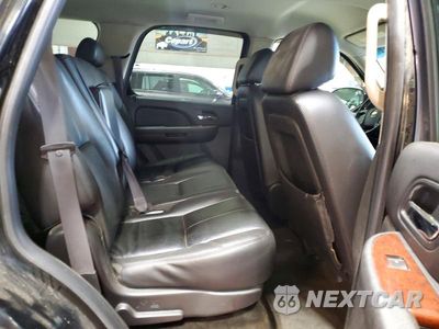 Zdjęcie 11 z 13 samochodu: 2009 CHEVROLET TAHOE C1500 VIN:1GNFK23099R230468 - miniatura