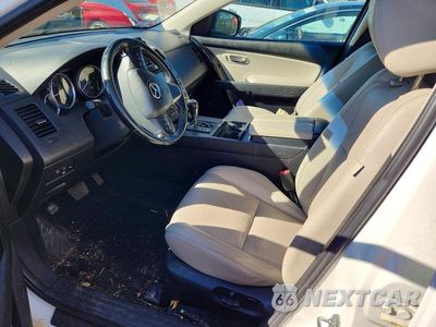 Zdjęcie 7 z 13 samochodu: 2015 MAZDA CX-9 TOURING VIN:JM3TB3CV6F0463597 - miniatura