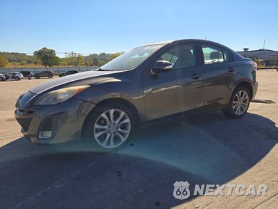 2010 MAZDA 3 S JM1BL1S51A1159118 - główne zdjęcie licytacji z USA - miniatura