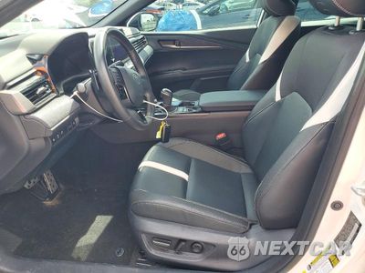 Zdjęcie 7 z 13 samochodu: 2025 TOYOTA CAMRY SE VIN:4T1DAACKXSU054074 - miniatura