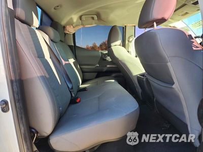 Zdjęcie 10 z 13 samochodu: 2022 TOYOTA TACOMA SR5 V6 VIN:3TMAZ5CN1NM179426 - miniatura