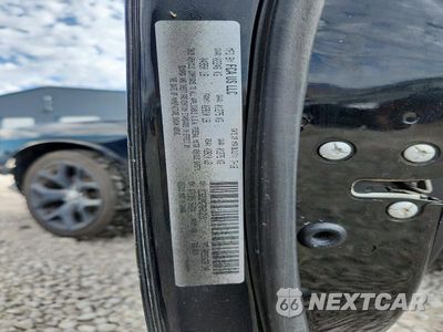 Zdjęcie 12 z 12 samochodu: 2016 DODGE CHALLENGER SXT VIN:2C3CDZAG7GH312151 - miniatura