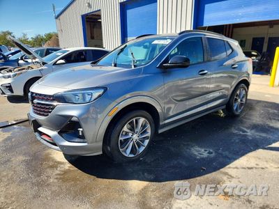 2020 BUICK ENCORE GX SELECT KL4MMESL4LB130702 - główne zdjęcie licytacji z USA - miniatura