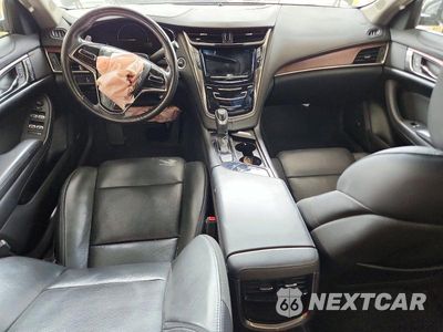 Zdjęcie 8 z 13 samochodu: 2017 CADILLAC CTS LUXURY VIN:1G6AX5SX5H0177049 - miniatura