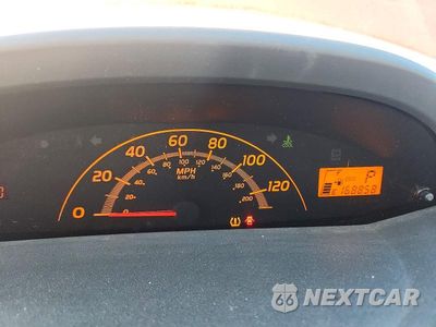 Zdjęcie 9 z 12 samochodu: 2010 TOYOTA YARIS BASE VIN:JTDKT4K37A5299327 - miniatura