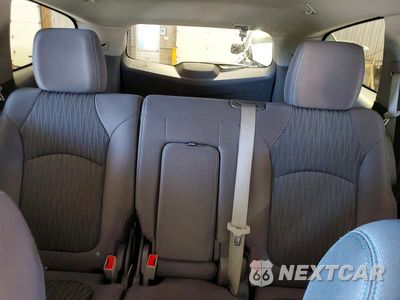 Zdjęcie 10 z 13 samochodu: 2017 CHEVROLET TRAVERSE LS VIN:1GNKVFED1HJ174942 - miniatura