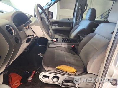 Zdjęcie 7 z 12 samochodu: 2006 FORD F150 SUPERCREW VIN:1FTRW14W66FB57127 - miniatura