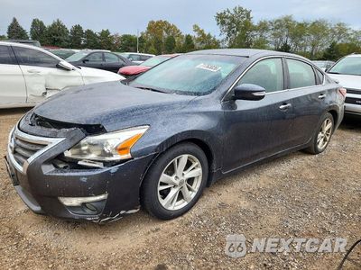 2013 NISSAN ALTIMA 2.5 1N4AL3AP6DN460710 - główne zdjęcie licytacji z USA - miniatura