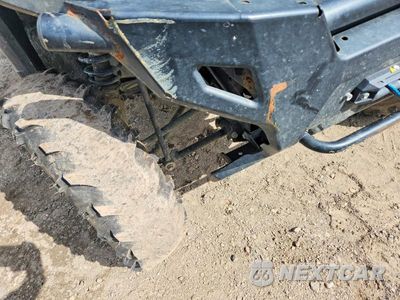 Zdjęcie 9 z 10 samochodu: 2024 POLARIS RANGER 570 UTILITY VEHICLE VIN:3NSMAU578RE005672 - miniatura