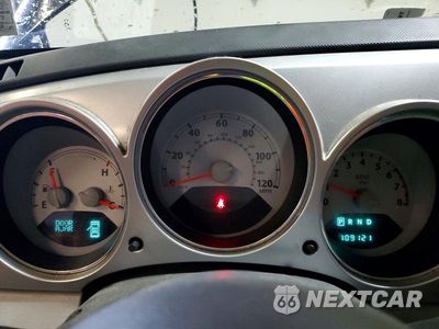 Zdjęcie 9 z 13 samochodu: 2009 CHRYSLER PT CRUISER TOURING VIN:3A8FY58949T524523 - miniatura