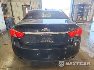 Zdjęcie 6 z 12 samochodu: 2015 CHEVROLET IMPALA LTZ VIN:2G1165S31F9187392 - miniatura