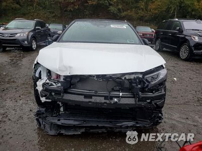 Piąte zdjęcie samochodu w środku: 2026 TOYOTA CAMRY XSE VIN:4T1DBADK4TU064824 - miniatura