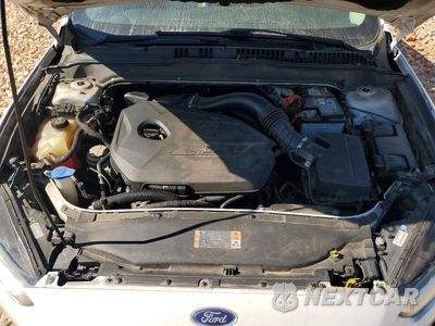 Zdjęcie 11 z 12 samochodu: 2013 FORD FUSION SE VIN:3FA6P0HR2DR320540 - miniatura