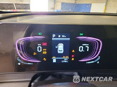 Zdjęcie 9 z 14 samochodu: 2025 KIA SPORTAGE X LINE VIN:5XYK6CDF7SG323286 - miniatura