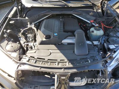 Zdjęcie 12 z 14 samochodu: 2017 BMW X5 SDRIVE35I VIN:5UXKR2C52H0U18250 - miniatura