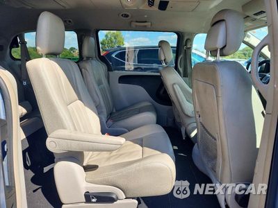 Zdjęcie 11 z 13 samochodu: 2013 CHRYSLER TOWN & COUNTRY TOURING VIN:2C4RC1BG3DR526150 - miniatura