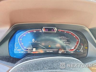 Zdjęcie 9 z 13 samochodu: 2019 BMW X5 XDRIVE40I VIN:5UXCR6C55KLL26972 - miniatura