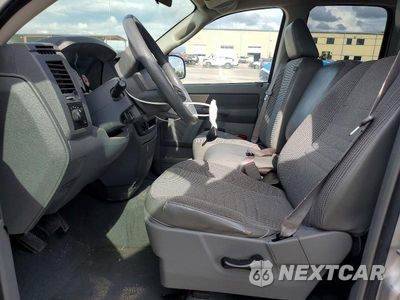 Zdjęcie 7 z 12 samochodu: 2008 DODGE RAM 1500 ST VIN:1D7HA18K78J213468 - miniatura
